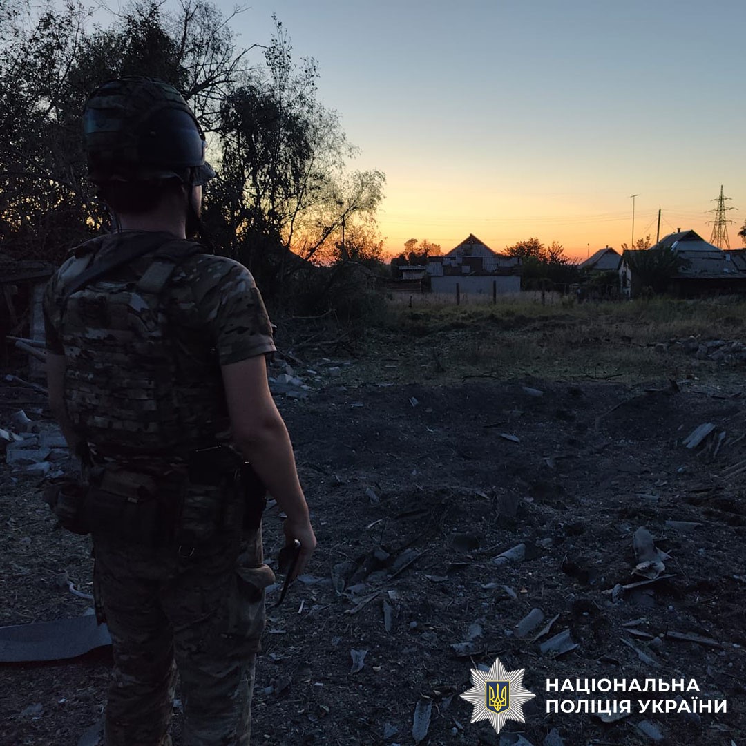 Один вбитий і сім поранених на Донеччині