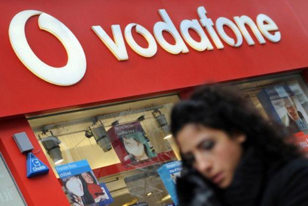 «Vodafone Украина» откроет украинцам доступ к важным информплощадкам «Vodafone Украина» откроет украинцам доступ к важным информплощадкам