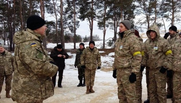 Славянская ВГА выделит сто тысяч на тероборону