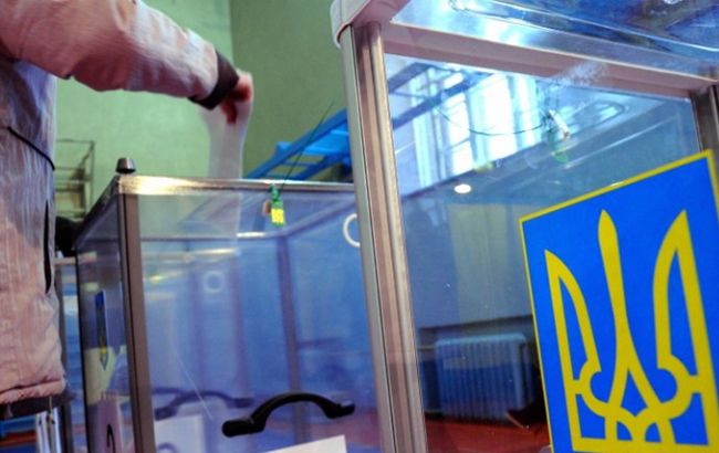 ОГА Донецкой и Луганской областей должны определиться с избирательными участками