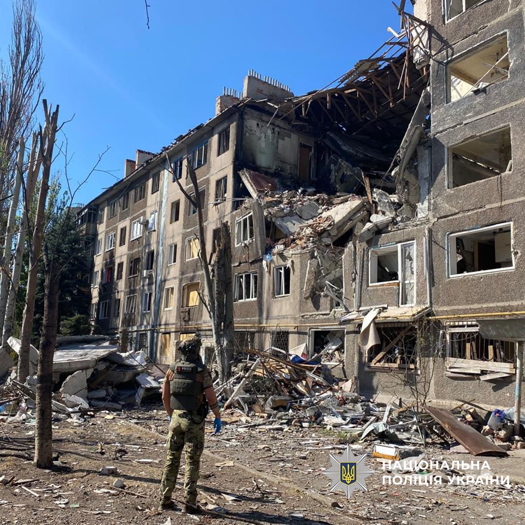 Четверо загиблих і вісім поранених за добу на Донеччині
