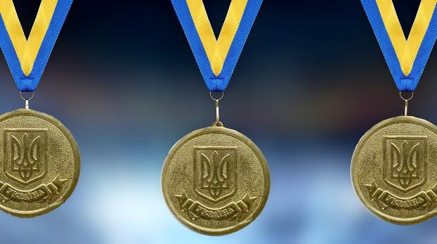 На Донетчине завершили обучение с золотыми медалями более 300 ученико