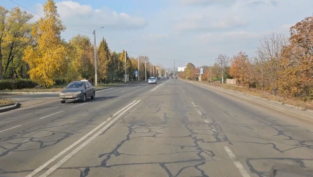 Вночі до 2 морозу, дощ та туман: Яку погоду чекати у найближчі три дні на Донеччині