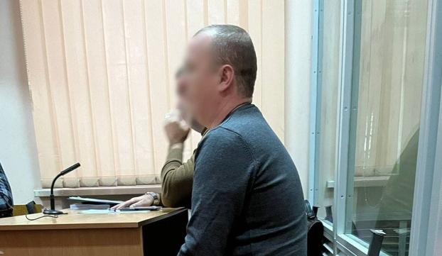 Ув’язнення загрожує директору державного підприємства на Донеччині