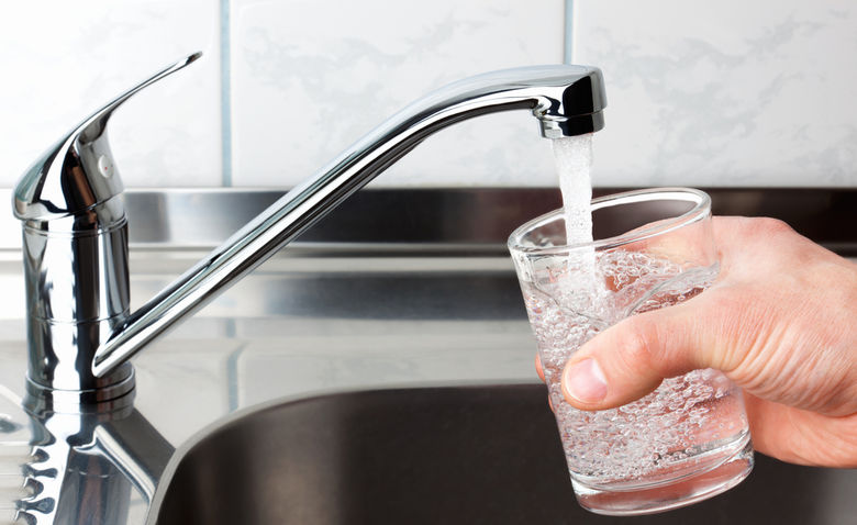 Компания «Вода Донбасса» выясняет причины появления зловонного запаха воды в Донецкой области Компания «Вода Донбасса» выясняет причины появления зловонного запаха воды в Донецкой области