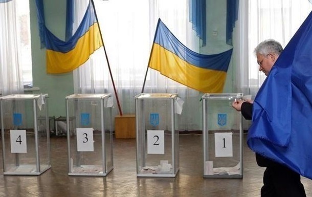 Возможности для проведения выборов на Донбассе нет - СНБО