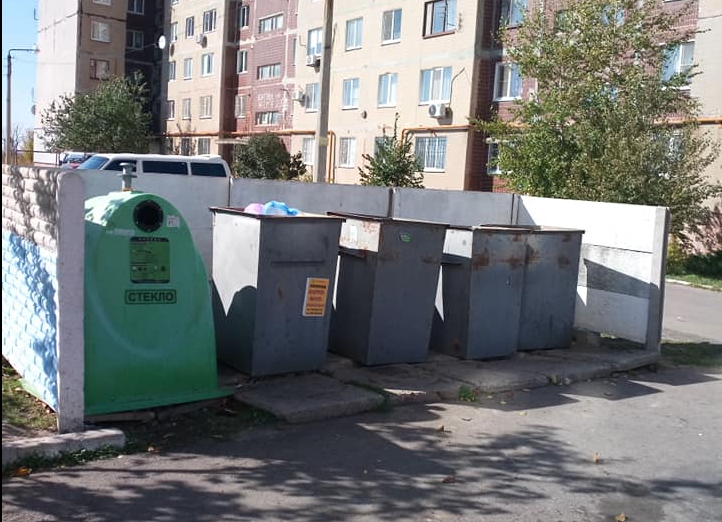 Тариф на вывоз мусора в Дружковке собираются поднять на 17%