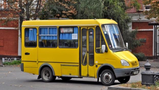 В Константиновке запустят общественный транспорт