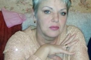 В Мариуполе  пропала женщина