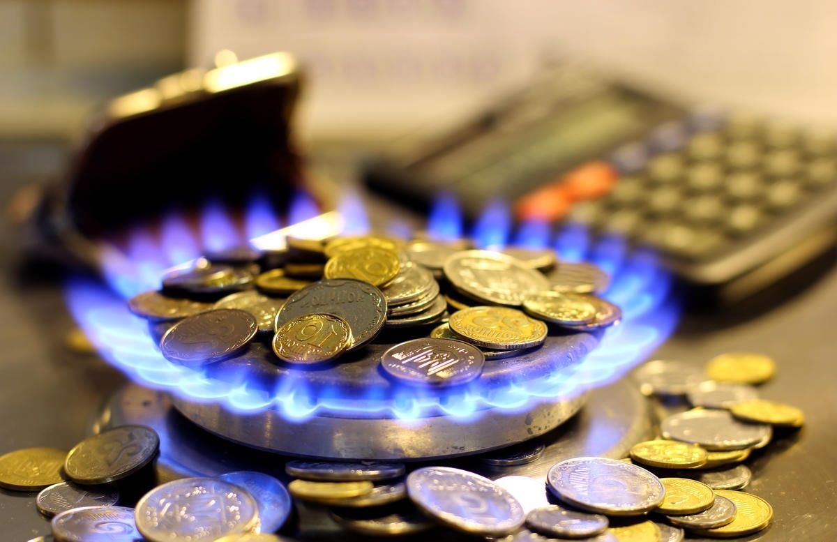 Всех потребителей газа переведут на годовой тариф уже в мае