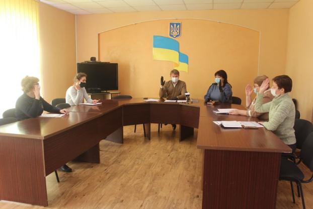 Работникам ЦОФ «Мирноградская» выдадут финансовую помощь от городского совета