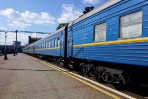 В Луганской области планиpуют запустить поезд  «Кондрашевская-Новая – Лантратовка»