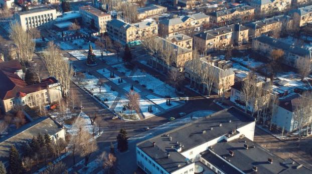 Пустующие квартиры в Покровске используют для развития громады