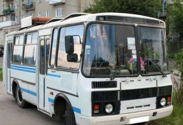 Расписание движения автобусов изменилось в Славянске: график