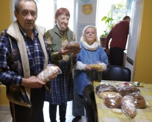 В центре для бездомных в Константиновке ждут помощи от неравнодушных горожан
