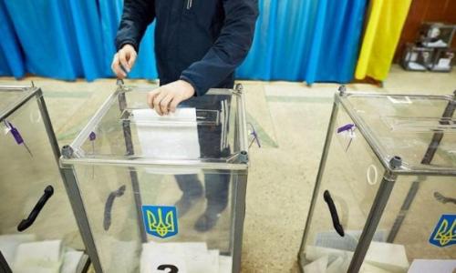 Второй тур выборов в Славянске: завтра день тишины