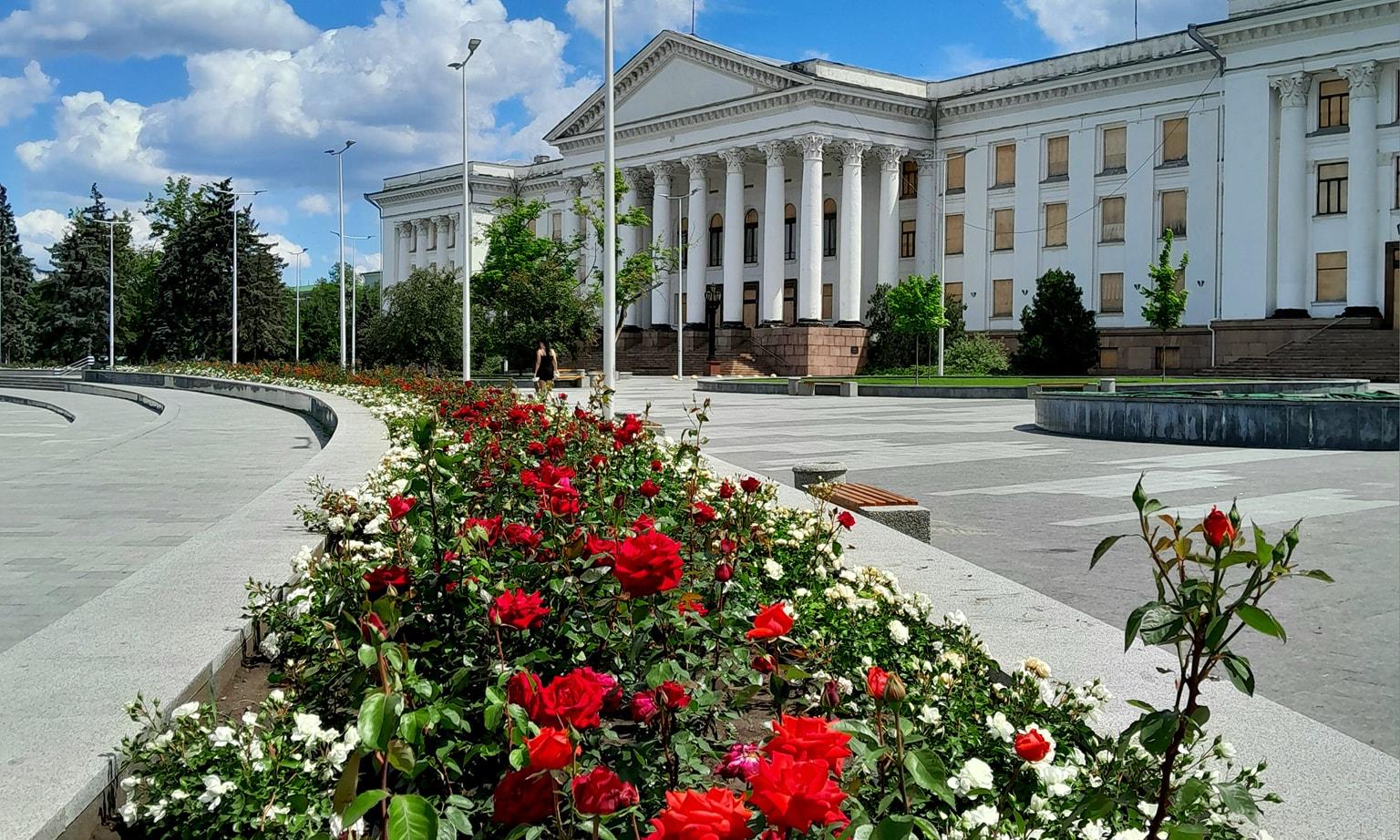 Відомо, коли спека зміниться комфортною температурою