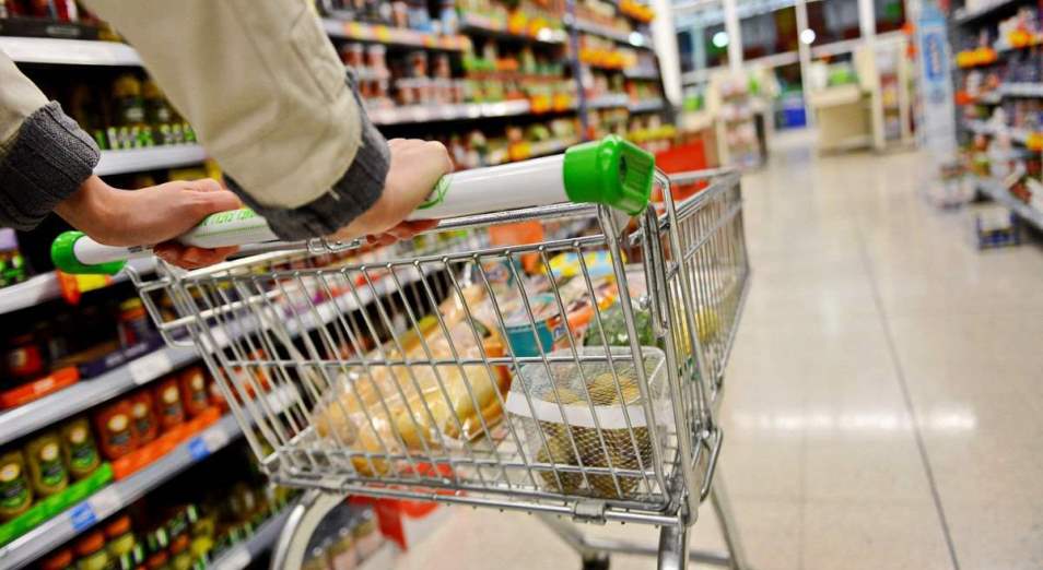 Рост цен на продукты в Украине неизбежен