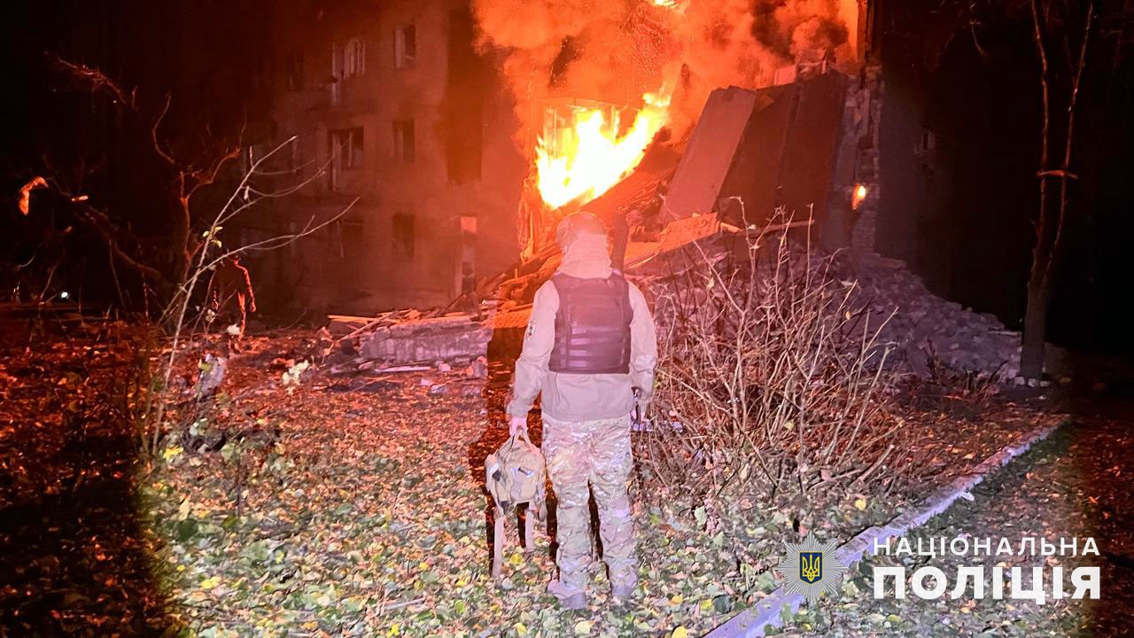 За добу на Донеччині троє мешканців загинули, семеро зазнали поранень