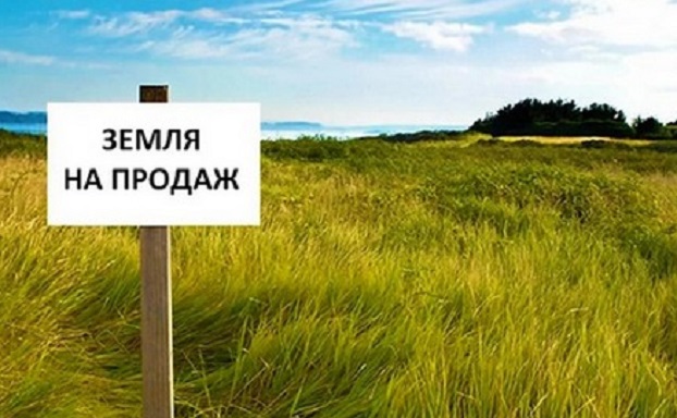 Земля в Украине значительно подорожает после открытия рынка земли
