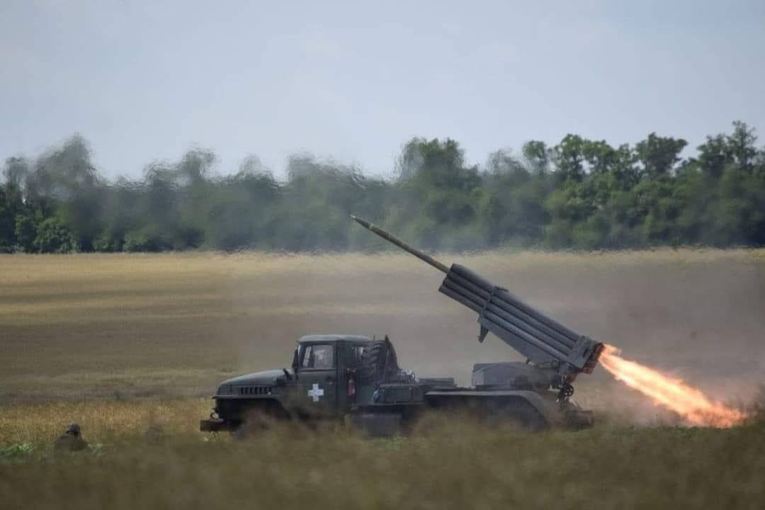 Протягом минулої доби російські окупанти завдали чергового ракетно-авіаційного удару по території України