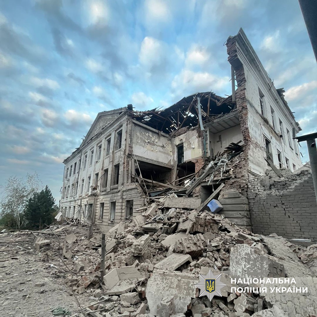 За добу на Донеччині 11 поранених