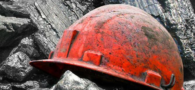 В Мирнограде 8 декабря шахтеры выйдут на протест