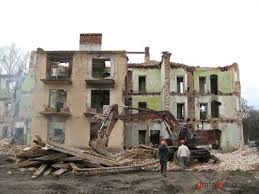 На восстановление жилого фонда Луганской области требуется 950 миллионов гривен