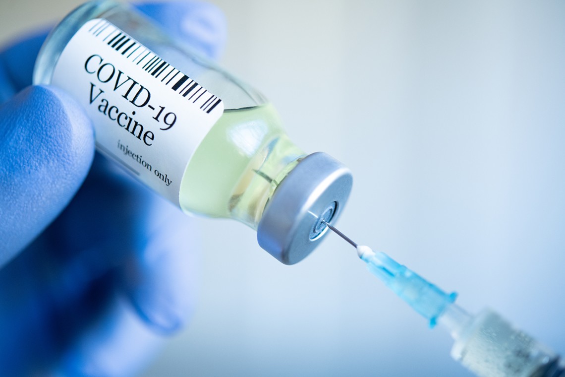 Пункты вакцинации: Чем можно привиться от COVID-19 в Константиновке