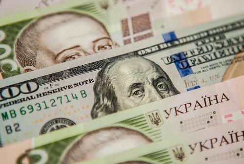 В Кабмине назвали курс доллара на 2021 год
