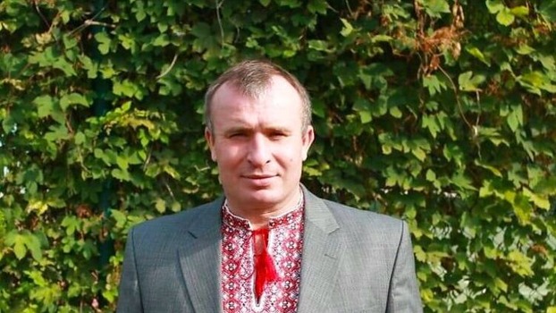 В Донецкой области умер руководитель ВГА