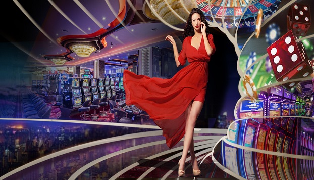 Казино Slots City підтримує українську армію