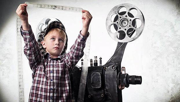 В Мариуполе проведут детский кинофестиваль