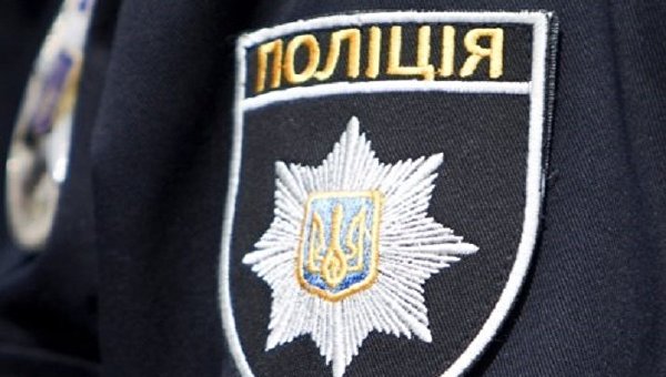 Полиция Дружковки ищет свидетелей убийства 20-летнего парня 