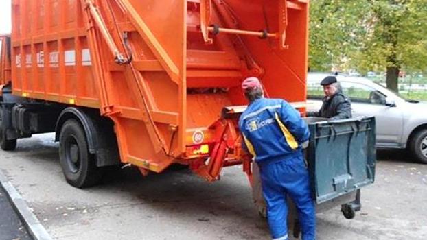 В Славянске объявлен конкурс на право вывоза мусора  