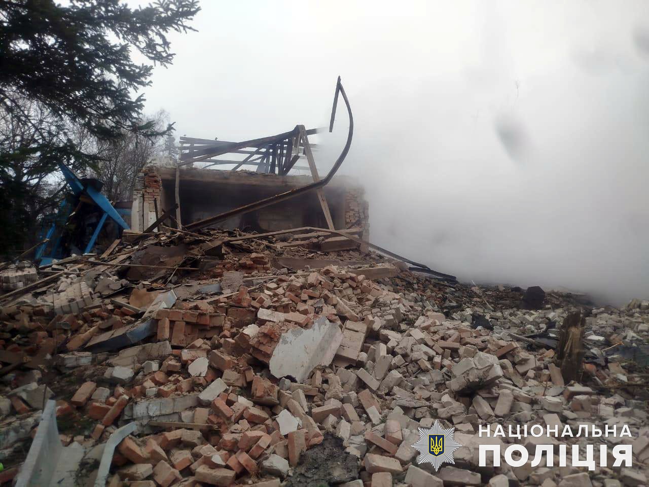 За добу загинули сім жителів Донеччини, зокрема двоє дітей, ще 13 осіб зазнали поранень