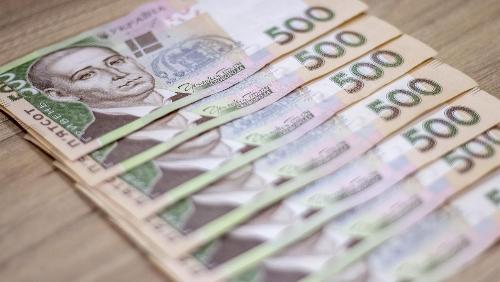 Карантинные выплаты в Донецкой области получили 19 тысяч человек