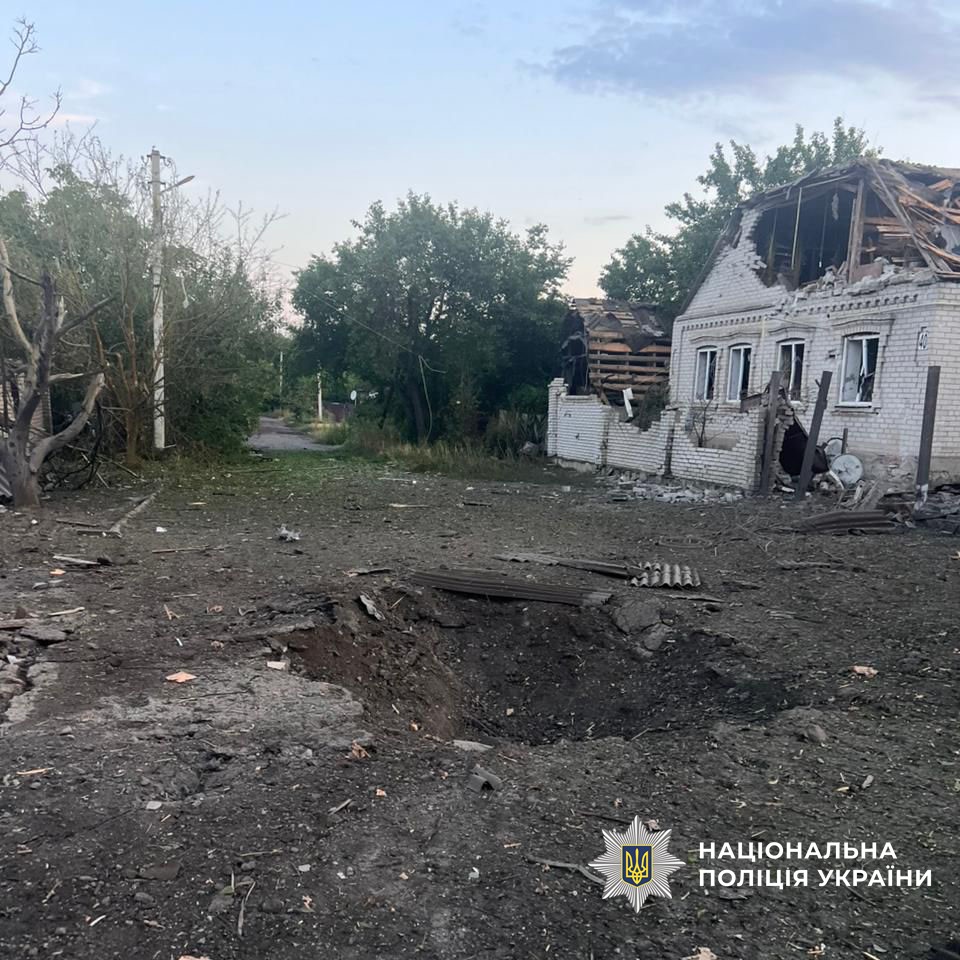 Один загиблий і 3 поранених на Донеччині за добу Один загиблий і 3 поранених на Донеччині за добу