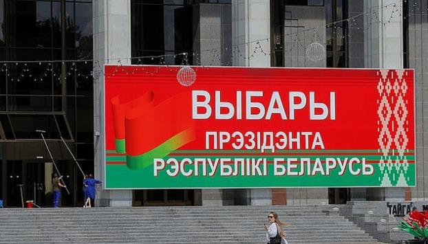 Лукашенко прокомментировал протесты в Беларуси Лукашенко прокомментировал протесты в Беларуси