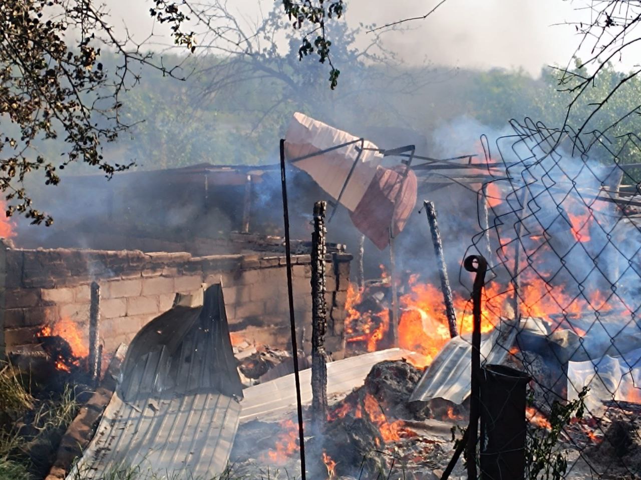 Дві людини загинули, ще 9 зазнали поранень за добу на Донеччині Дві людини загинули, ще 9 зазнали поранень за добу на Донеччині