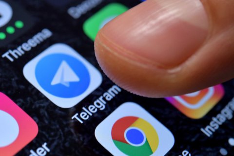 В Дружковке с помощью чат-ботов будут бороться с закладчиками наркотиков 