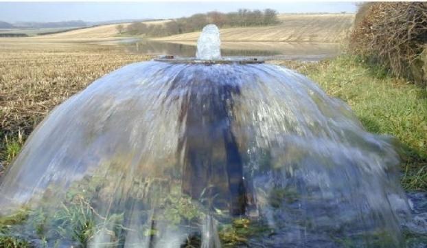 Кабмін зобов'язав водокористувачів встановлювати лічильники на свердловини