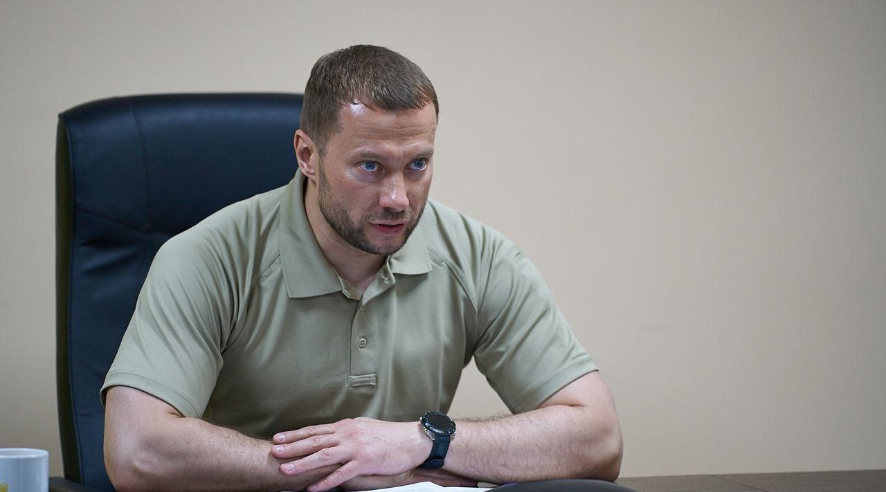 Павло Кириленко постане перед судом: нова справа про недекларування нерухомості та BMW X3 Павло Кириленко постане перед судом: нова справа про недекларування нерухомості та BMW X3