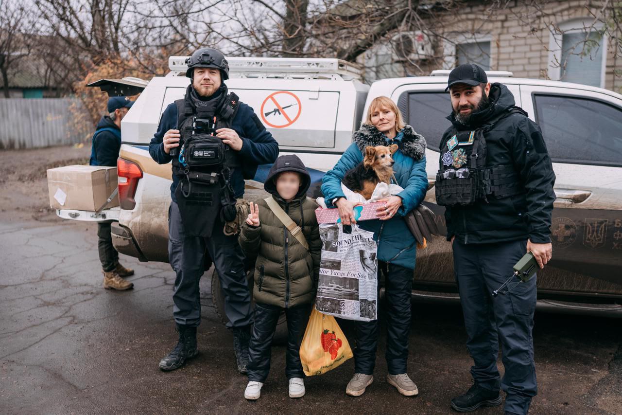 Скільки дітей залишається на Донеччині