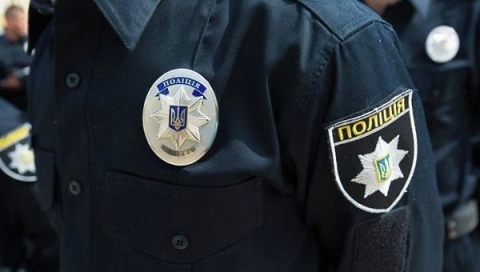 В Украине будет полицейская академия