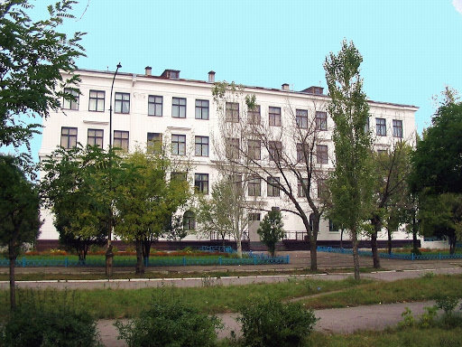 В школах Северодонецка  обновят pяд пpедметных  кабинетов 