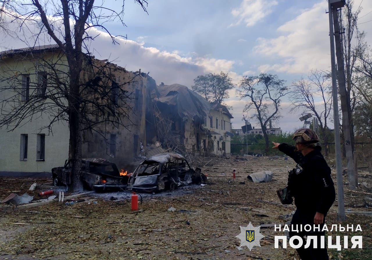 За минулу добу окупанти вбили дві людини на Донеччині