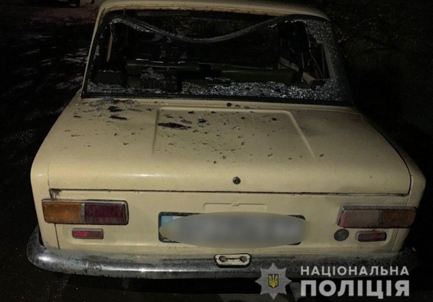 На Пасху в Донецкой области произошла драка с участием 100 человек На Пасху в Донецкой области произошла драка с участием 100 человек