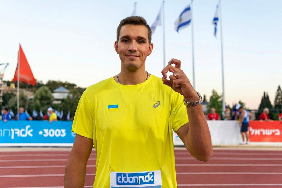Дружковский спортсмен завоевал золото Чемпионата Европы