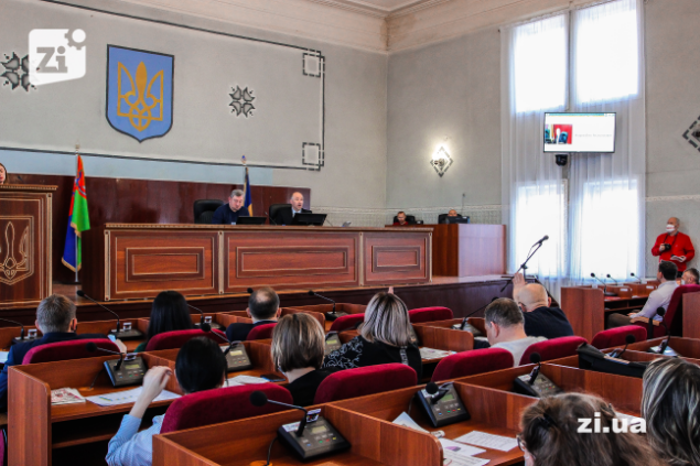 В Константиновке депутаты проголосовали за бюджет громады на 2021 год